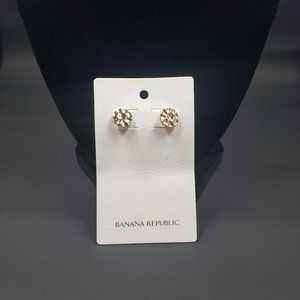 Banana Republic - Earrings